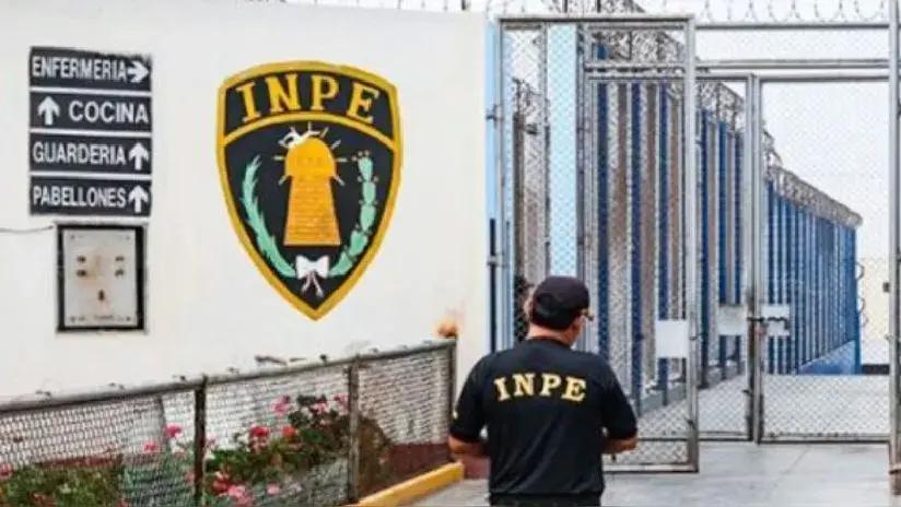 Inpe frustró intento de fuga en penal de varones de Tacna