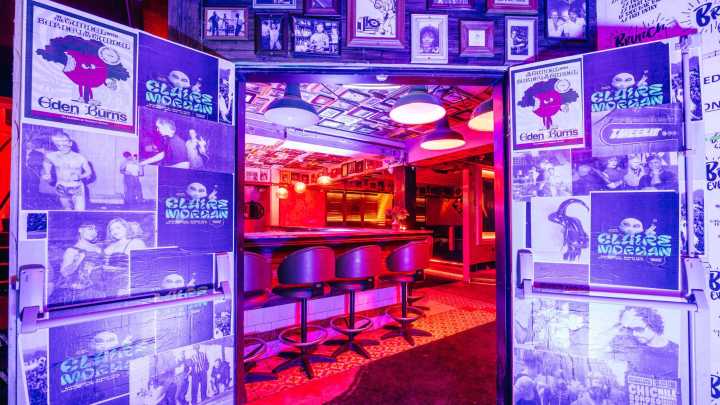 Club 77 to Close in 2026 for Accessibility Upgrades