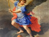 Fiesta de San Miguel Arcángel: las oraciones para el patrono de los ángeles este 29 de septiembre