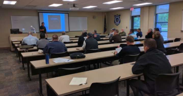 Michigan churches enhance security while maintaining welcoming atmosphere