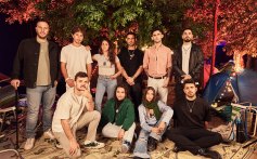 Nova Festival Exhibition Comes to Berlin, With Support From the Music Business 