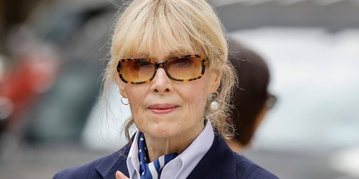 Appeals court upholds E. Jean Carroll’s $83.3 million defamation judgment against President Trump