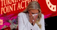 VIDEO “Es lo que hizo Cristo”: Esposa de Charlie Kirk perdona al asesino del activista