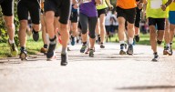 Rock and run combines music and activity to raise money for mental health