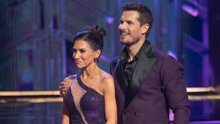 Hilaria Baldwin Shares Family Loss Amid 'Dancing With the Stars' Rehearsals