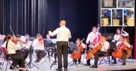 Sueño roto: Aduana de Veracruz retiene 50 instrumentos musicales donados a niños de Chiapas; exigen cobro de casi 100 mil pesos