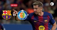 Barcelona vs. Getafe en vivo gratis hoy vía Fútbol Libre TV, ESPN, DAZN, Movistar: horarios, canales y dónde ver partido en directo por LaLiga 