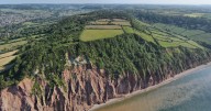 Devon man died in tragic paraglider crash