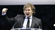 Tras el revés en el Congreso, Javier Milei lidera la campaña electoral con un acto en Córdoba