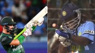 'Dhoni, Kohli Also...': Sahibzada Farhan's Bizzare Justification To Plead 'Not Guilty' At ICC