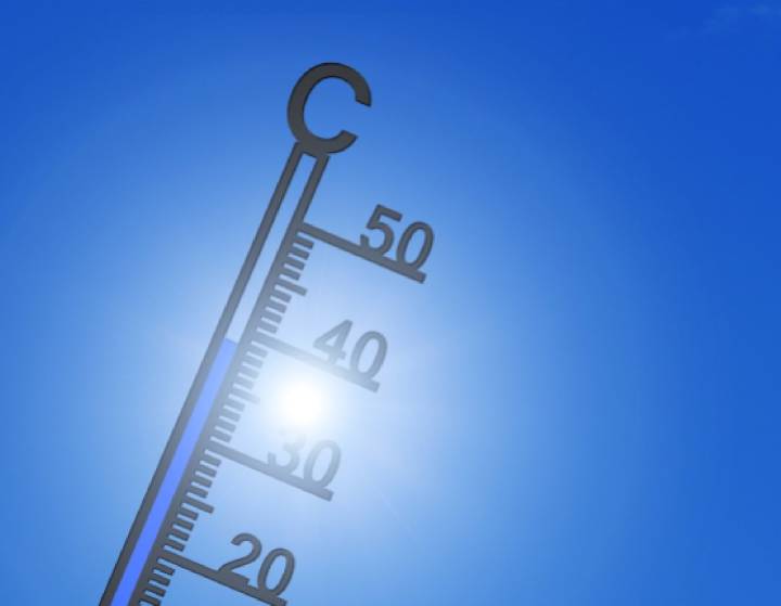 Tarragona registra un estiu amb rècord de nits tropicals i calor extrema al Camp