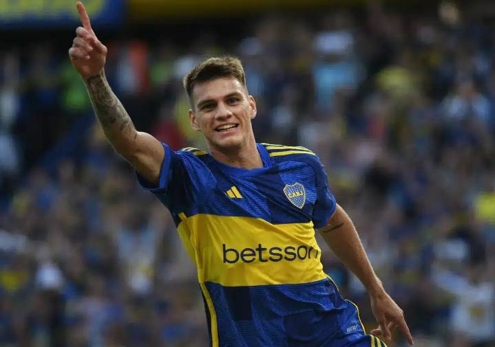 ¿Se prepara para emigrar? La nueva actividad de Kevin Zenón mientras está relegado por Russo
