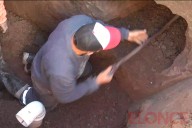 Por reparación de cañería, se ve afectado el servicio de agua potable en un sector de Paraná