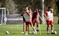 Con sed de revancha, Estudiantes visita a Newell’s: formaciones, hora y TV