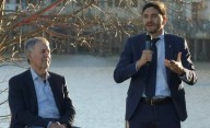 Rumbo a las elecciones de octubre, Córdoba y Santa Fe lanzaron la campaña de Provincias Unidas