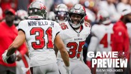 2025 Game Preview: Buccaneers