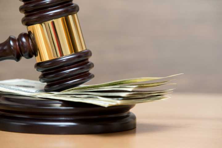 Bail or bust: Florida stands alone in taking fines from those who help defendants post bond