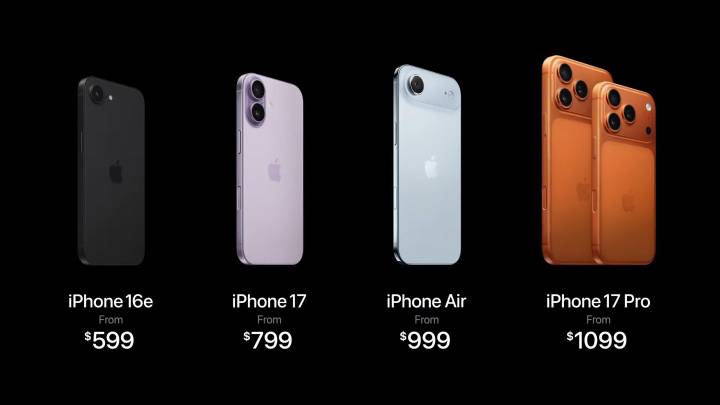 Samsung calls iPhone 17 keynote a ‘Zzz-note,’ forgets Galaxy S25 series exists