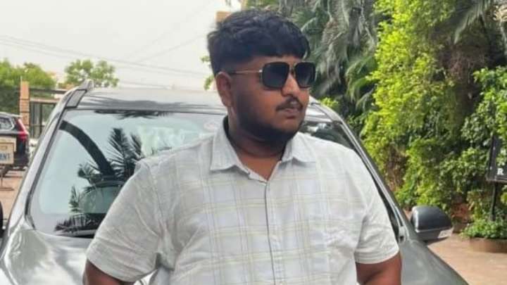 Man dupes Ballari vehicle owners by hiring 200 cars with promise of good rent, pledges them