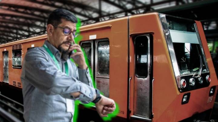 Metro CDMX: ¿Qué Líneas presentan retraso hoy jueves 18 de septiembre?