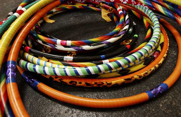 Albany’s Largest Hula Hoop-Off Happening This September