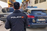 Un hombre mata a su expareja en Sevilla