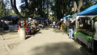 Conflicto en la previa de la Feria del Milagro: Quejas por seguridad, ubicación y costos