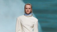 Kent & Curwen Spring 2026 Ready