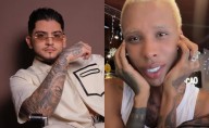 Identifican los cuerpos de los DJs colombianos B-King y Regio Clown; sus familias ya están en México