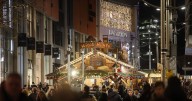 Albert Square to be used for Christmas markets for the first time in 6 years with another SEVEN locations for festivities revealed