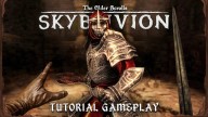 Skyblivion's First 15 Minutes Shared in New Video