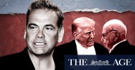 Donald Trump reveals Rupert Murdoch, Lachlan Murdoch set to have role in new TikTok deal