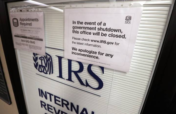 How a federal government shutdown would affect Minnesotans