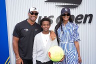 Renaming & Claiming! Ciara’s Son Future Legally Has Russell Wilson’s Last Name, The Lotionless Legion & Dirty Sprite Disciples Are BIG MAD
