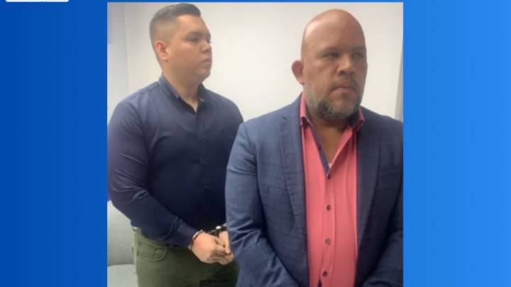 Privados de libertad dos ex fiscales responsables de extorsión en Carabobo
