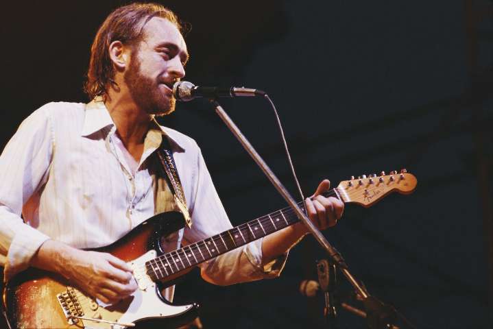 Iconic rock musician forced to retire from touring due to health issues