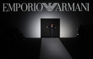 Sin hijos, ¿quién heredará la fortuna de €2.3 billones de Giorgio Armani?