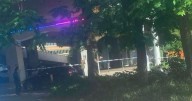 Coventry shooting - Man gunned down in city car park as shooter on the run