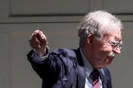 Expert reveals stunning reason Biden admin didn't prosecute John Bolton's security breach