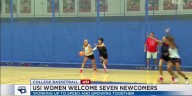 USI Women’s Basketball looks to fill gaps after strong graduating class