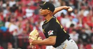 De la cirugía al triunfo: Johan Oviedo confirma un regreso memorable en MLB