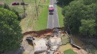 President Trump approves disaster aid for Piedmont Triad communities