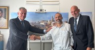 Daniel Franca pintará el cartel de las Fiestas de la Primavera de Sevilla 2026