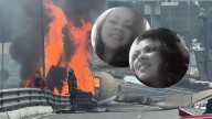 Sube a 22 el número de fallecidos por la explosión de pipa de gas en Iztapalapa; muere Abril Díaz Castañeda