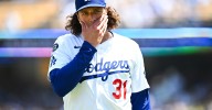 Tyler Glasnow scratched dealing with back tightness