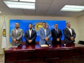 Realiza Fiscalía cambios en zonas Sur, Occidente y Operaciones Estratégicas