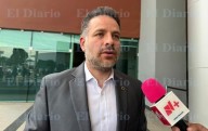 Destaca Canacintra contención de la inseguridad