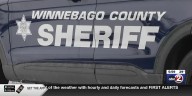 One person killed, one person severely injured in two-car crash in Winnebago County