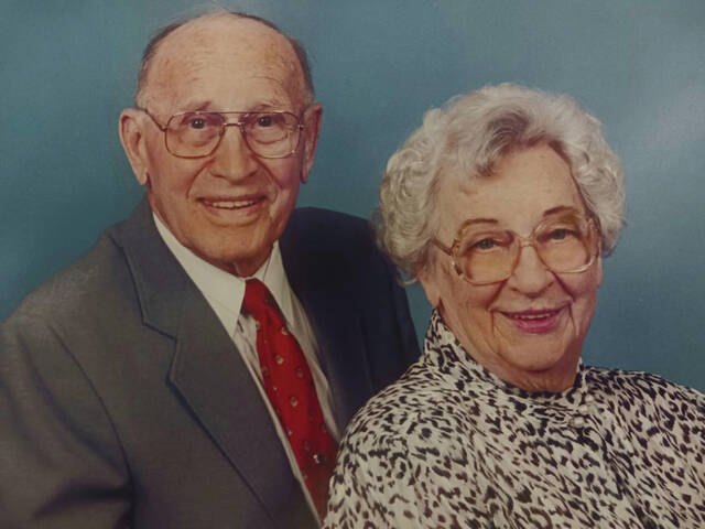 New Dorton Fund established at the Adams County Community Foundation