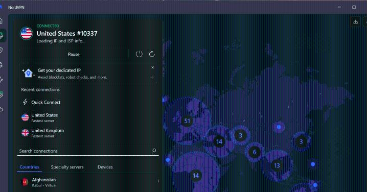 I Tried Breaking the Best VPNs. Here Are the 5 That Survived